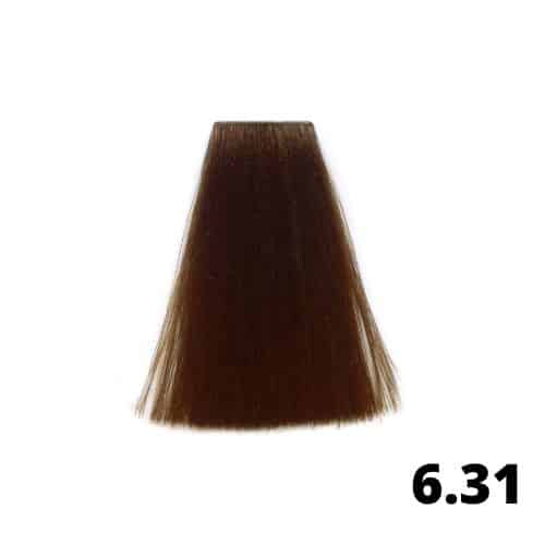 Blumin - Haarfärbemittel Nr.6.31 100Ml