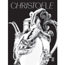 Christofle Hardcover Book