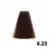 Blumin - Haarfärbemittel Nr.6.23 100Ml 1