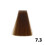 Blumin - Haarfärbemittel Nr.7.3 100Ml 1