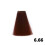 Blumin - Haarfärbemittel Nr.6.66 100Ml 1