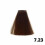 Blumin - Haarfärbemittel Nr.7.23 100Ml 1
