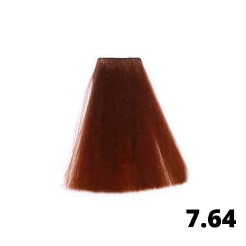 Blumin - Haarfärbemittel Nr.7.64 100Ml