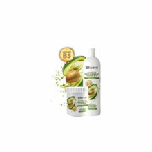 Blumin - Provitamina B5 Avocado Shampoo - Szampon Provitamina B5 I Avocado Do Włosów Normalnych I Farbowanych Anti-Frizz 1000 Ml