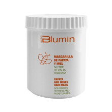 Blumin - Papaya And Honey Mask - Maska Papaya I Miód 700 Ml