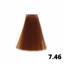 Blumin - Haarfärbemittel Nr.7.46 100Ml
