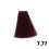 Blumin - Haarfärbemittel Nr.7.77 100Ml 1