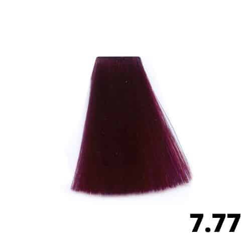 Blumin - Haarfärbemittel Nr.7.77 100Ml
