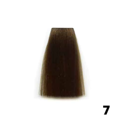 Blumin - Haarfärbemittel Nr.7 100Ml