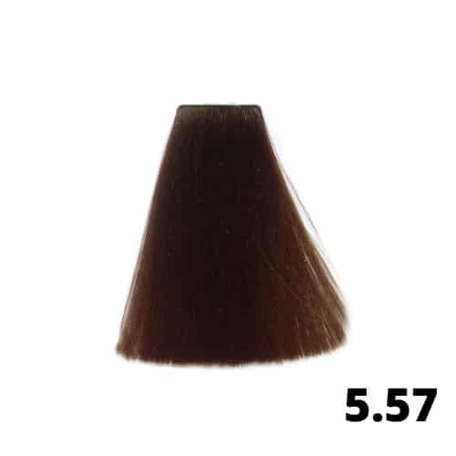 Blumin - Haarfärbemittel Nr.5.57 100Ml