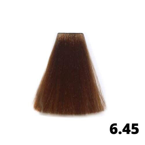 Blumin - Haarfärbemittel Nr.6.45 100Ml
