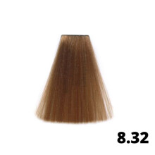 Blumin - Haarfärbemittel Nr.8.32 100Ml