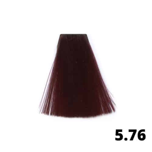 Blumin - Haarfärbemittel Nr.5.76 100Ml