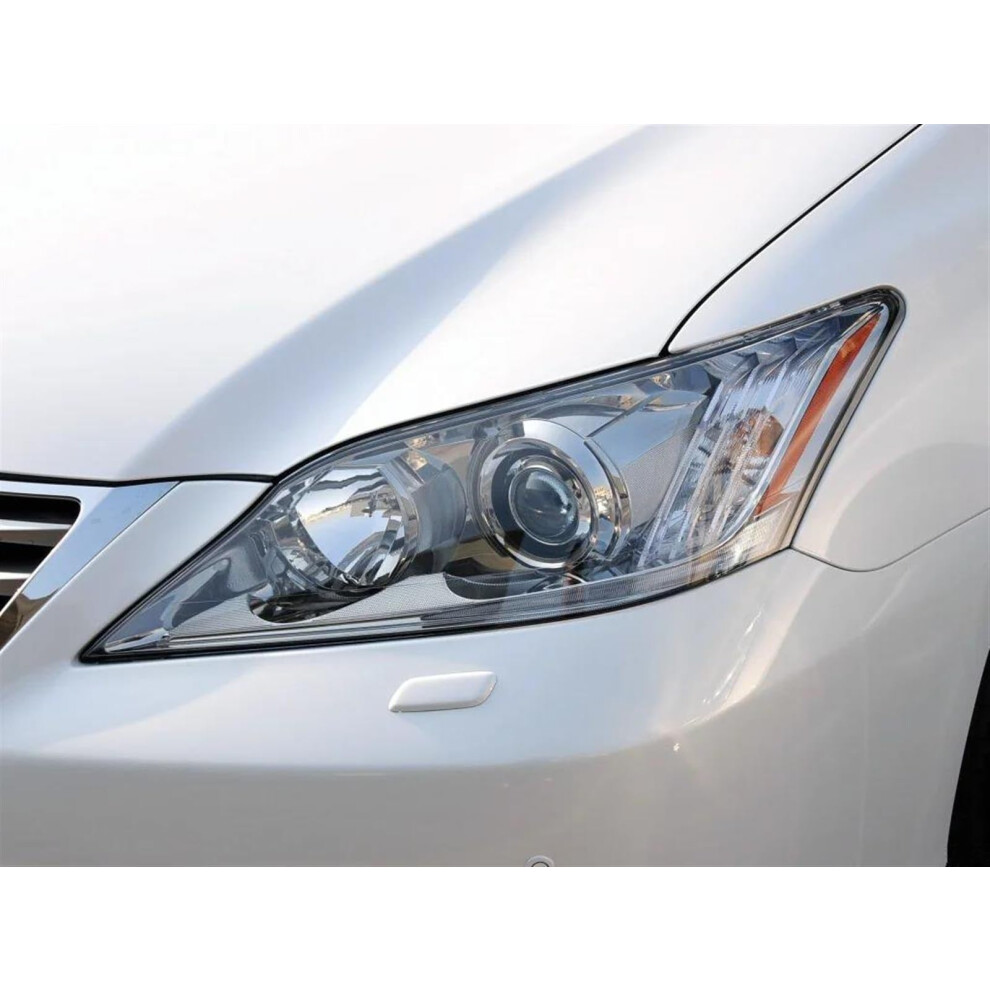 Lens Cover Es Series Es240 Es350 20092012 Left Front Headlight Lens Lampshade 9067246041793