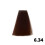 Blumin - Haarfärbemittel Nr.6.34 100Ml 1