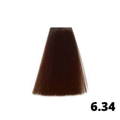 Blumin - Haarfärbemittel Nr.6.34 100Ml