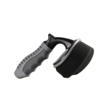 Tire Shine Brush Auto Tyre Polishing Brush Car Tire Sponge Reusable Tyre Sponges