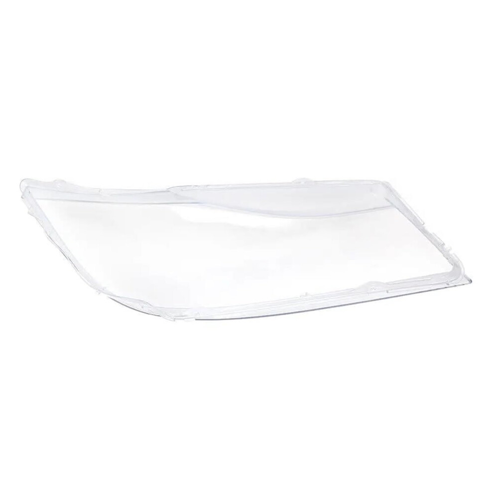 Lens Cover For 3Series For E90 E91 20062012 Facelift Xenon Headlight Clear Lens Shell Cover Lampshade Right Color 9067246041847