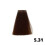 Blumin - Haarfärbemittel Nr.5.31 100Ml 1