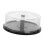 Disc Plastic Dvd Storage Container Lightweight Portable Compact CD Holder Case For Home Office 1