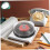 Disc Plastic Dvd Storage Container Lightweight Portable Compact CD Holder Case For Home Office 4