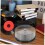 Disc Plastic Dvd Storage Container Lightweight Portable Compact CD Holder Case For Home Office 5