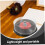 Disc Plastic Dvd Storage Container Lightweight Portable Compact CD Holder Case For Home Office 2