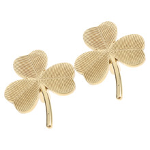 2 Messing Shamrock Schubladengriffe Für Kommode