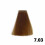 Blumin - Haarfärbemittel Nr.7.03 100Ml 1