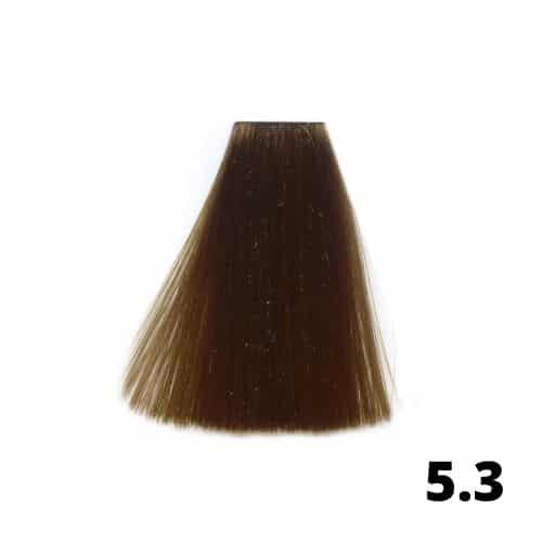 Blumin - Haarfärbemittel Nr.5.3 100Ml
