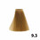 Blumin - Farba Do Włosów Nr.9.3 100Ml 1