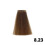 Blumin - Haarfärbemittel Nr.8.23 100Ml 1