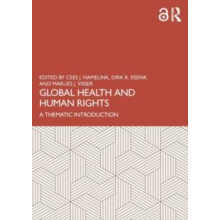 Global Health and Human Rights Paperback Book