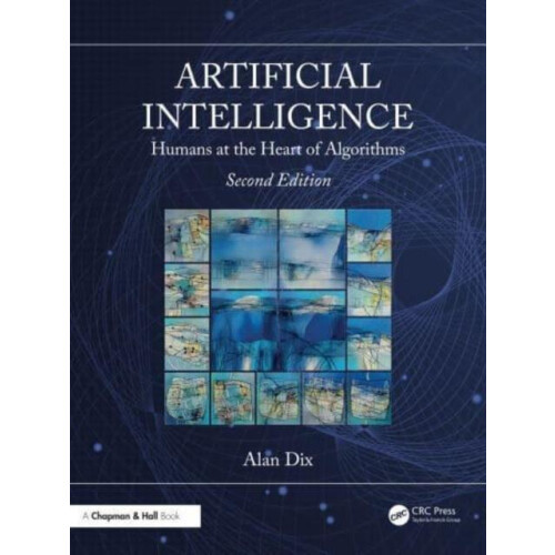 Artificial Intelligence by Dix Alan Swansea University Fabian Way Swan