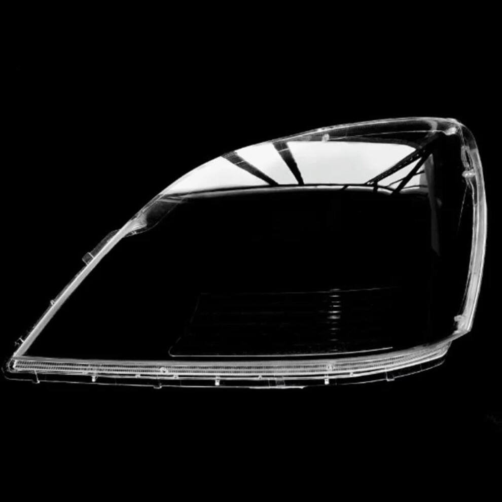 Lens Cover For Gx270 Gx400 Gx460 Gx470 20042009 Left Headlamp Headlight Lampshade Shell 9323874185033