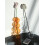 Adaptador universal para contêiner IBC, interruptor de conexão rápida compatível com válvula de tonelada IBC, material resistente a ácidos e 6