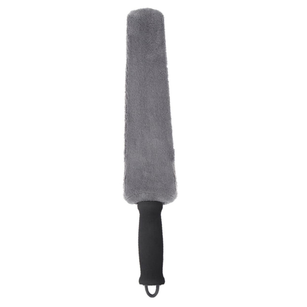 Car Vent Cleaner Brush Soft Mini Duster Automotive Air Conditioner Outlet Cleaning Tool For Car Interior Dust Sweeping 9339159447895