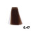 Blumin - Haarfärbemittel Nr.6.47 100Ml 1