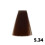 Blumin - Haarfärbemittel Nr.5.34 100Ml 1