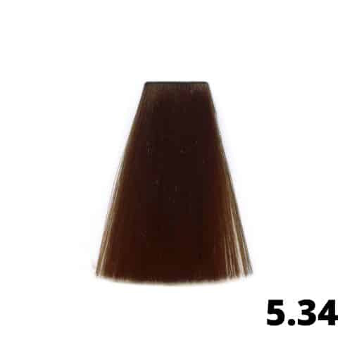 Blumin - Haarfärbemittel Nr.5.34 100Ml