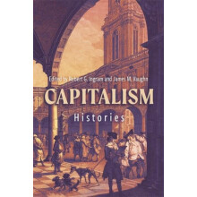 Capitalism Histories Paperback Book