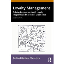 Loyalty Management by Ieva Marco University of Parma Italy Paperback B