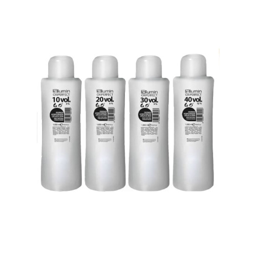 Blumin Oxydant 9% / 30 Vol. 1000 Ml