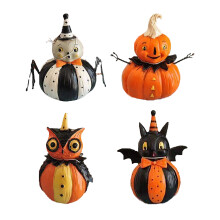 Mangueira de jardim ajustável com 8 opções de jato, 38 cm (15 polegadas), em aço inoxidável, com cabo ergonômico antiderrapante e controle