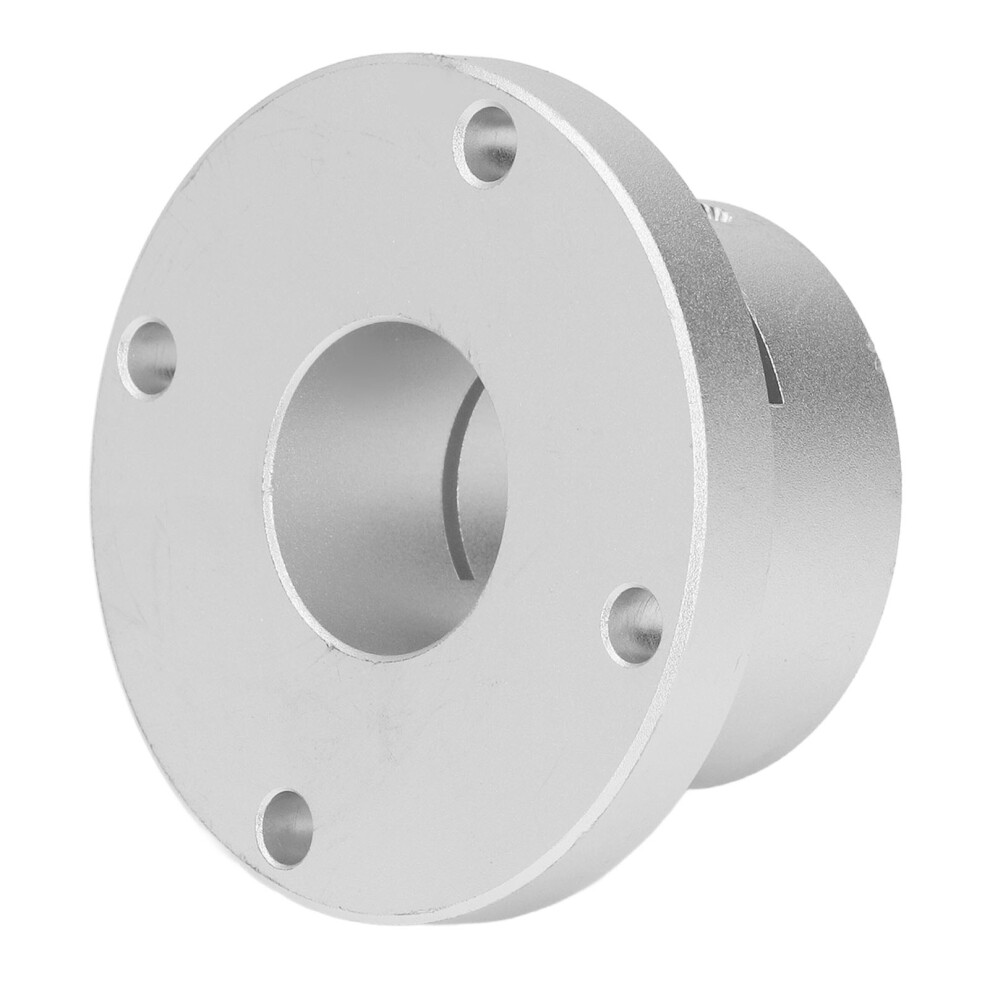 Round Linear Flange Bearing D30 30Mm Gcr15 Steel For Machinery 8341363824097