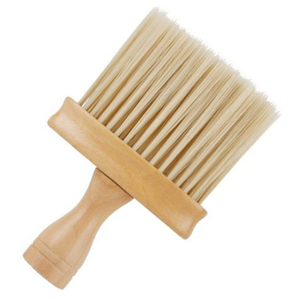 Dust Brush For Car Detailing Ergonomic Interior Brush Dense Bristle Cleaning Tool Ac Use Home Fluffy Surfaces 1 9067246042011