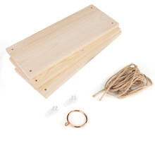Anéis de cortina duráveis, versáteis para decoração de casa, fáceis de instalar, com deslizamento suave. Acessórios elegantes e sem odor para