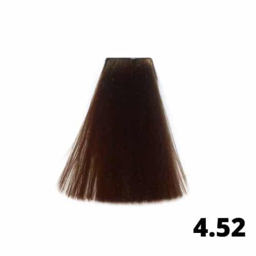 Blumin - Haarfärbemittel Nr.4.52 100Ml