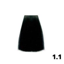 Blumin - Haarfärbemittel Nr.1.1 100Ml