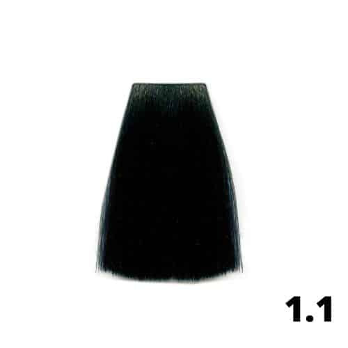 Blumin - Haarfärbemittel Nr.1.1 100Ml